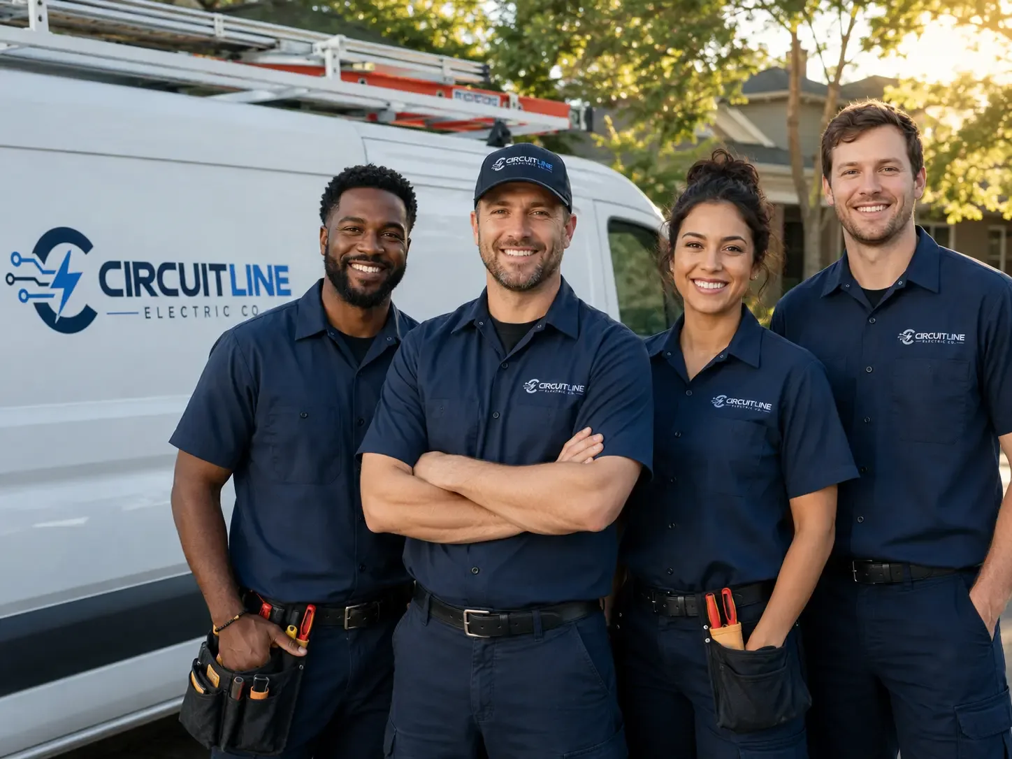 Whole Home Rewiring company in Nogales, AZ