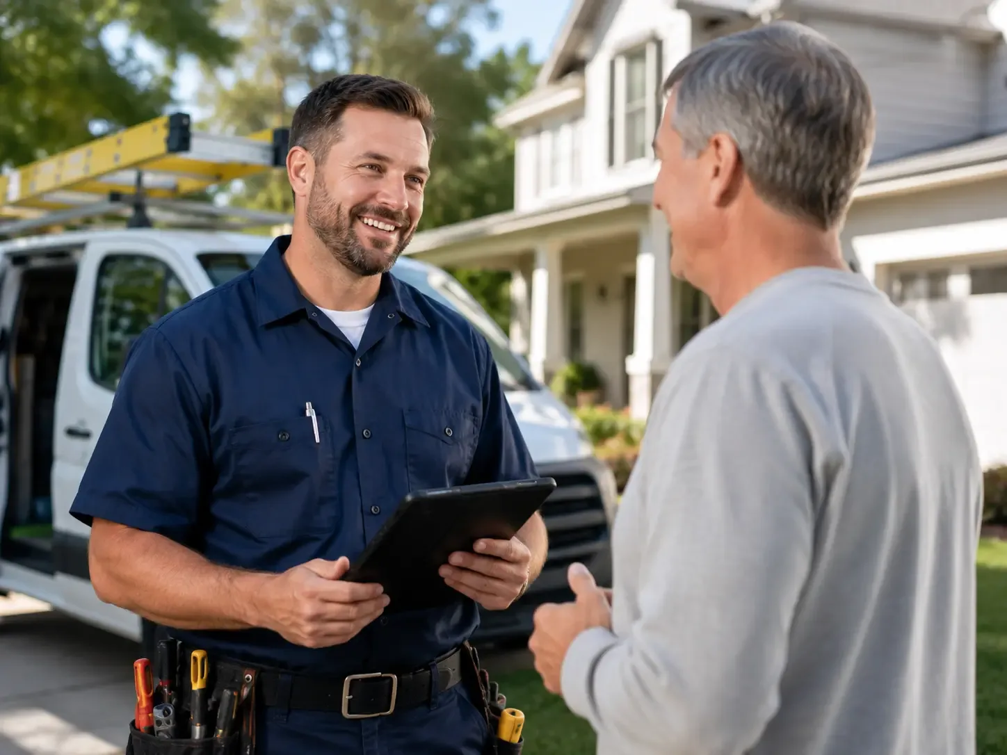 Whole Home Rewiring Nogales, AZ FAQs